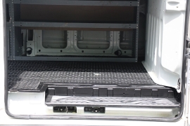 Used 2016 Ford Transit 250 Cargo Van Low Roof Van SWB at Warner Motors near East Orange, NJ