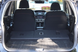 Used 2017  Subaru Crosstrek 4d SUV Premium CVT at Warner Motors near East Orange&comma; NJ