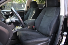 Used 2014  Nissan Pathfinder 4d SUV 4WD SV at Warner Motors near East Orange&comma; NJ