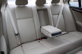 Used 2011  Mercedes-Benz C-Class 4d Sedan C300 4matic at Warner Motors near East Orange&comma; NJ