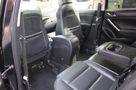 Used 2016 Mazda CX-5 4d SUV AWD Grand Touring at Warner Motors near East Orange, NJ