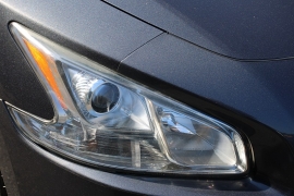 Used 2012 Nissan Maxima 4d Sedan SV Premium at Warner Motors near East Orange, NJ