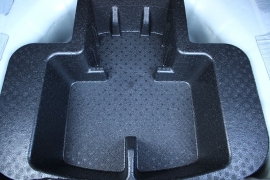 Used 2018  Kia Optima 4d Sedan LX at Warner Motors near East Orange&comma; NJ