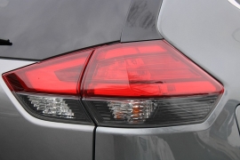 Used 2017  Nissan Rogue 4d SUV AWD SL &lpar;2017&period;5&rpar; at Warner Motors near East Orange&comma; NJ