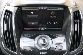 Used 2014  Ford Escape 4d SUV 4WD Titanium at Warner Motors near East Orange&comma; NJ