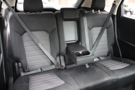 Used 2018  Ford Edge 4d SUV AWD SE EcoBoost at Warner Motors near East Orange&comma; NJ