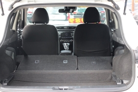 Used 2021 Nissan Rogue Sport FWD S at Warner Motors near East Orange, NJ