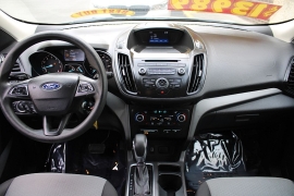 Used 2018  Ford Escape 4d SUV 4WD SE w&sol;SYNC3 at Warner Motors near East Orange&comma; NJ