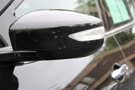 Used 2017 Nissan Maxima 4d Sedan SL at Warner Motors near East Orange, NJ