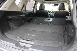 Used 2017  Nissan Rogue 4d SUV AWD SL &lpar;2017&period;5&rpar; at Warner Motors near East Orange&comma; NJ