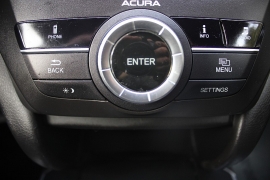 Used 2014  Acura MDX 4d SUV AWD at Warner Motors near East Orange, NJ