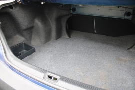 Used 2010  Toyota Camry 4d Sedan Auto at Warner Motors near East Orange&comma; NJ