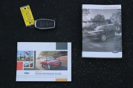 Used 2015  Ford Flex 4d SUV AWD SEL at Warner Motors near East Orange&comma; NJ