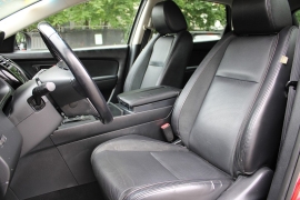 Used 2014 Mazda CX-9 4d SUV AWD Touring at Warner Motors near East Orange, NJ