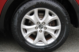 Used 2014 Mazda CX-9 4d SUV AWD Touring at Warner Motors near East Orange, NJ