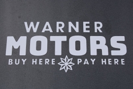 Used 2017  Jeep Cherokee 4d SUV 4WD Latitude V6 at Warner Motors near East Orange&comma; NJ