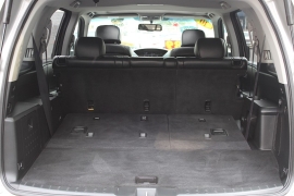 Used 2010 Honda Pilot 4d SUV 4WD EX-L at Warner Motors near East Orange, NJ