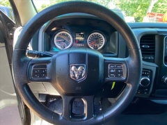 Used 2016 Ram 1500 4WD Quad Cab Tradesman at Warner Motors near East Orange, NJ