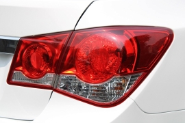 Used 2014 Chevrolet Cruze 4d Sedan LS AT at Warner Motors near East Orange, NJ