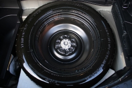 Used 2014  Toyota RAV4 4d SUV FWD LE at Warner Motors near East Orange&comma; NJ