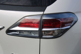 Used 2013  Lexus RX 350 AWD 4dr at Warner Motors near East Orange&comma; NJ