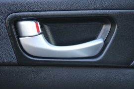 Used 2018  Kia Optima 4d Sedan LX at Warner Motors near East Orange&comma; NJ