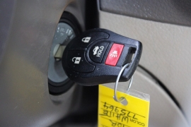 Used 2013 Nissan Sentra 4d Sedan S CVT at Warner Motors near East Orange, NJ