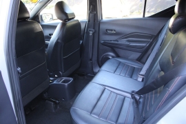 Used 2019 Nissan Kicks 4d SUV FWD SR at Warner Motors near East Orange, NJ