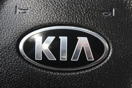 Used 2017  Kia Sorento 4d SUV FWD LX at Warner Motors near East Orange&comma; NJ