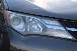 Used 2014  Toyota RAV4 4d SUV FWD LE at Warner Motors near East Orange&comma; NJ