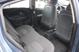 Used 2016  Kia Rio 4d Sedan LX Auto at Warner Motors near East Orange&comma; NJ