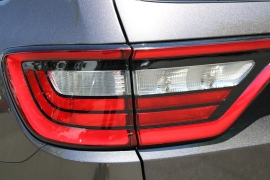 Used 2018 Dodge Durango 4d SUV AWD GT at Warner Motors near East Orange, NJ