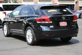 Used 2014  Toyota Venza 4d SUV AWD XLE at Warner Motors near East Orange&comma; NJ
