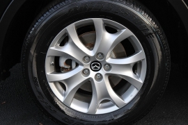 Used 2014  Mazda CX-9 4d SUV AWD Touring at Warner Motors near East Orange, NJ