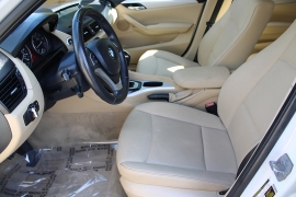 Used 2015 BMW X1 AWD 4dr xDrive28i at Warner Motors near East Orange, NJ