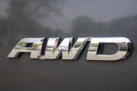 Used 2012 Honda CR-V 4d SUV AWD EX-L at Warner Motors near East Orange, NJ