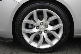 Used 2019  Chevrolet Impala 4d Sedan Premier w&sol;2LZ at Warner Motors near East Orange&comma; NJ