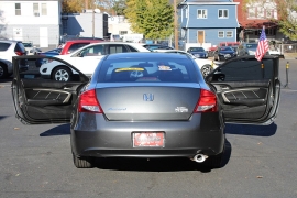 Used 2012  Honda Accord Coupe 2d EX Auto at Warner Motors near East Orange&comma; NJ