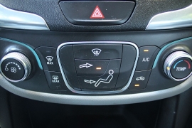 Used 2019  Chevrolet Equinox 4d SUV FWD LS at Warner Motors near East Orange&comma; NJ