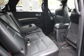 Used 2017 Dodge Durango 4d SUV AWD GT at Warner Motors near East Orange, NJ