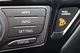 Used 2019  Nissan Pathfinder 4d SUV 4WD S at Warner Motors near East Orange&comma; NJ