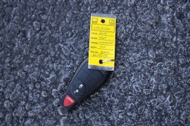 Used 2014  Jeep Cherokee 4d SUV FWD Latitude at Warner Motors near East Orange&comma; NJ