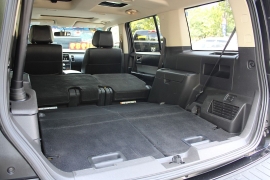 Used 2015  Ford Flex 4d SUV AWD SEL at Warner Motors near East Orange&comma; NJ