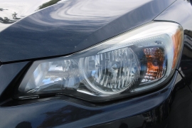 Used 2012  Subaru Impreza 4d Hatchback i Sport Limited at Warner Motors near East Orange&comma; NJ