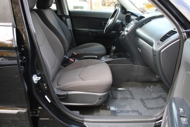 Used 2012  Kia Soul 4d Hatchback Base Auto at Warner Motors near East Orange, NJ