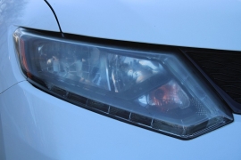 Used 2016  Nissan Rogue 4d SUV AWD SV at Warner Motors near East Orange&comma; NJ