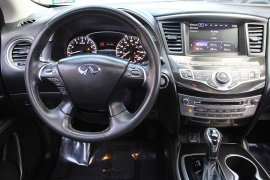 Used 2019 INFINITI QX60 4d SUV AWD PURE at Warner Motors near East Orange, NJ