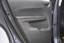 Used 2013  Chevrolet Equinox 4d SUV FWD LS at Warner Motors near East Orange&comma; NJ