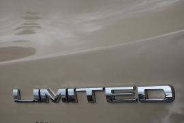 Used 2016 Jeep Renegade 4d SUV 4WD Limited at Warner Motors near East Orange, NJ