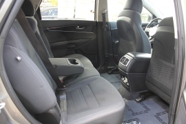 Used 2017  Kia Sorento 4d SUV FWD LX at Warner Motors near East Orange&comma; NJ